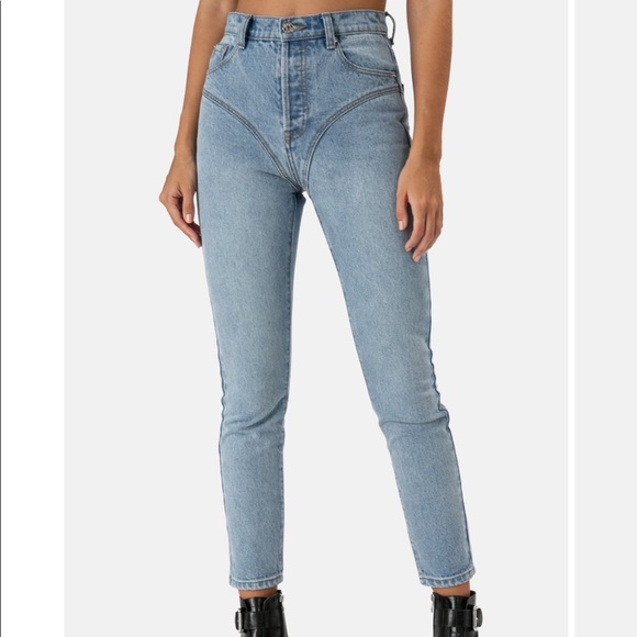 old town road jeans